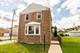5615 W Dakin, Chicago, IL 60634