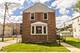 5615 W Dakin, Chicago, IL 60634