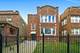 6510 S Maplewood Unit 1, Chicago, IL 60629