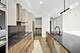 1114 W Carroll Unit PH-3203, Chicago, IL 60607
