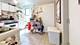 1439 W Balmoral Unit 3S, Chicago, IL 60640
