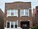 6154 S Fairfield Unit 1, Chicago, IL 60629