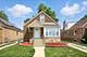 2808 W 84th, Chicago, IL 60652