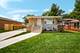 7604 S Oconto, Bridgeview, IL 60455