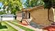 10012 S 52nd, Oak Lawn, IL 60453