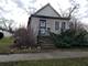 13749 S Wabash, Riverdale, IL 60827