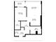 225 S Sangamon Unit 802, Chicago, IL 60607