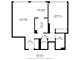 88 W Schiller Unit 906, Chicago, IL 60610