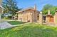 16327 Dobson, South Holland, IL 60473