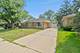 16327 Dobson, South Holland, IL 60473