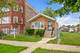 8324 S Throop, Chicago, IL 60620