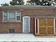 8905 S Greenwood, Chicago, IL 60619