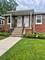 47 157th, Calumet City, IL 60409