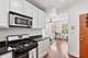 3211 W George Unit 2, Chicago, IL 60618