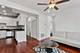 3211 W George Unit 2, Chicago, IL 60618