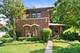 3337 Arden, Brookfield, IL 60513