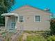14502 Kentucky, Harvey, IL 60426