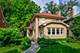 1025 Linden, Oak Park, IL 60302