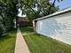 106 163rd, Calumet City, IL 60409