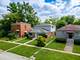 16777 Trapet, Hazel Crest, IL 60429