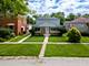 16777 Trapet, Hazel Crest, IL 60429