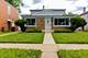16777 Trapet, Hazel Crest, IL 60429