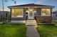 275 Paxton, Calumet City, IL 60409
