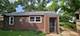 3811 N Park, Westmont, IL 60559