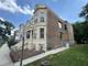 4317 W Wilcox, Chicago, IL 60624