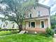 721 S River, Aurora, IL 60506
