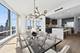 401 N Wabash Unit 69E, Chicago, IL 60611