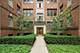 2326 N Lincoln Park West Unit 2D, Chicago, IL 60614