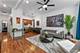 847 N Damen Unit 1F, Chicago, IL 60622