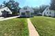 11401 S Whipple, Alsip, IL 60803