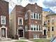5023 N Ridgeway Unit 1, Chicago, IL 60625