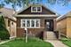 5525 W Berenice, Chicago, IL 60641
