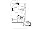 1464 S Michigan Unit 1401, Chicago, IL 60605