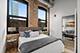 153 W Ohio Unit 209, Chicago, IL 60654