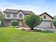 971 W Hidden Hills, Palatine, IL 60067