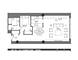621 S Plymouth Unit 704, Chicago, IL 60605