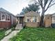 7704 S Honore, Chicago, IL 60620