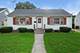 18246 Wildwood, Lansing, IL 60438