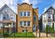 2016 N Kilbourn, Chicago, IL 60639