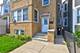 2016 N Kilbourn, Chicago, IL 60639