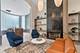 909 W Washington Unit 509, Chicago, IL 60607