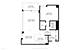 1355 N Sandburg Unit 1101D, Chicago, IL 60610