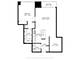 700 W Van Buren Unit 1007, Chicago, IL 60607