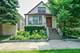 5843 W Warwick, Chicago, IL 60634
