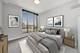 1550 N Clark Unit 604, Chicago, IL 60610