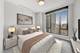 1550 N Clark Unit 604, Chicago, IL 60610